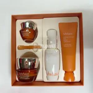 설화수 자음생아이크림15ml 기획세트