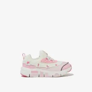 키즈운동화 KQC 3XM02486H-650 꾸미 25