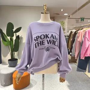 [대구백화점] [에잇컨셉]와일드 절개 라운드맨투맨(C26C7FTS027)