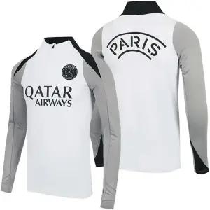 IO4834-100 조던 X PSG 파리 생제르맹 드라이 핏 스트라이크 5th 드릴 탑