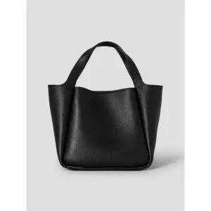 [빈폴ACC](대전신세계)빈폴 BE62D3M065 페블 사각 토트백