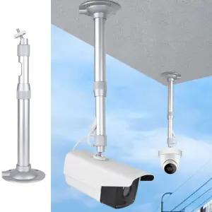 키밍 빔프로젝터 높이조절 I형 청장 거치대 미니 신축