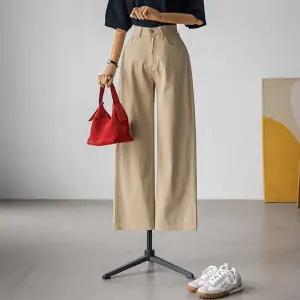 (안나앤플러스) 텔린 매트 리오셀 팬츠[팬츠EDN100] 빅사이즈