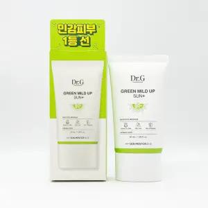 닥터지 그린 마일드 업 선 플러스 50ml(SPF50+) 1개-