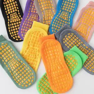 [보리보리/조이멀티]츄파츄 태권도 키즈카페 아동 미끄럼방지양말 206088