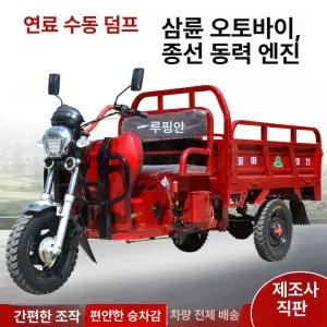 프라임 삼륜오토바이 전동 3발 전기 삼륜 바이크