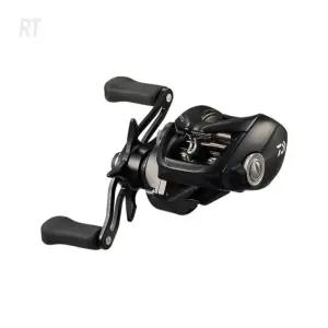 로켓터틀 다이와 24 타툴라 TW 100H 피네스베이트릴