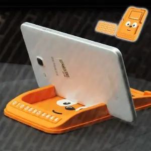 스마일베어 멀티 논슬립패드폰거치대 차량용 자동차 논대 용논 패드 논용