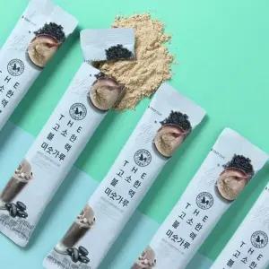 [갤러리아] 더고소한블랙미숫가루스틱25gx100봉