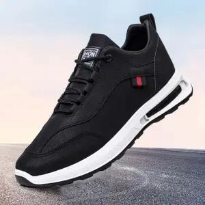 남성슬립온 남성 2컬러 무난한 캐주얼 스니커즈 데일리 워킹화