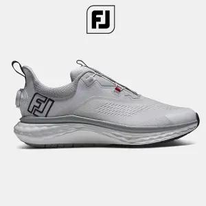 [풋조이] 퀀텀 남성용 스파이크리스 골프화 2026 57057