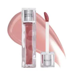 무지개맨션 아이시 글로우 촉촉 웜톤 립틴트 07 NOBLE