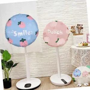 선풍기 커버 보관 덮개 LM-0096 선풍기커버