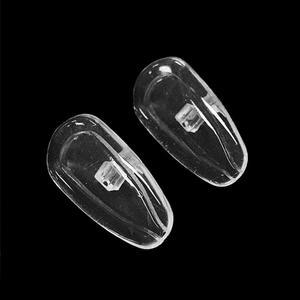 안경소품 실리콘 안경코받침 나사형 대형 교체용 안경테 선글라스 코패드 부속품