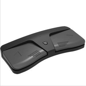 무선 넘김 페달 풋컨트롤 핸즈 장치 자동 넘기는 블루투스 악보 넘기는장치 프리