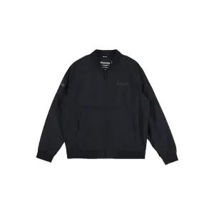 디스커버리 여성 블루종 점퍼 DWWJ18041-BKS