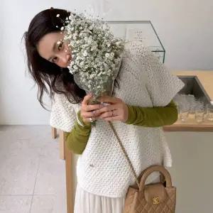 [메이블루]루아 레글런 하프니트