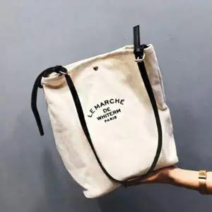 캐주얼 EZG667H6 인기 여자 에코백 나들이 감성 외출용 데일리