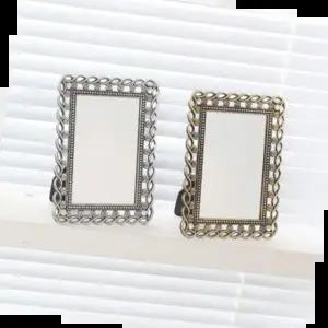 액자거울 빠띠라인 엔틱 스탠드 대 11종 택1