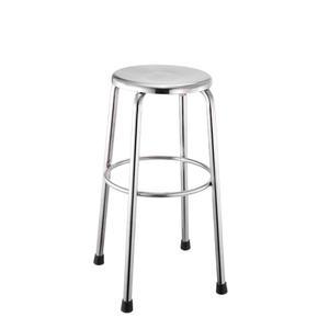 SUS 201 스테인레스 65CM 체어의자 의자 카페병원모던