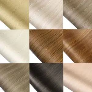 인테리어 시트지 친환경 접착 싱크대 가구 시트지 장롱 무늬목 베란다 화장대 붙이는 문짝 주방 벽지 욕실