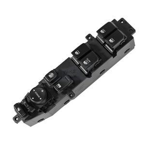 2007 현대 베라크루즈 차량 운전석 좌측 마스터 파워 윈도우 스위치 93570-3J000 교체 부품