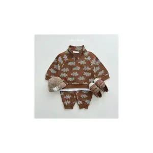 데일리베베 구름아노락세트(대단)