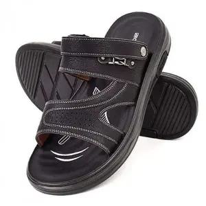 남성용 여름용 샌들 슬리퍼 발 편한 캐주얼 신발 외출화