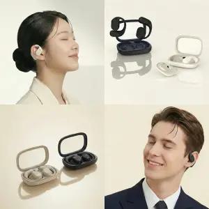 오픈형 무선블루투스이어폰 NAVEE NV2-OWE1