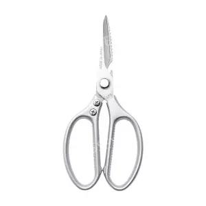 일본 닭뼈 스테인레스 가정용 가위 주방용 산업용 강한 도구 커팅 뼈절단