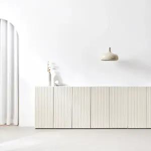 플라망 비브라토 템바보드 틈새 수납장 700 800 1100 1200