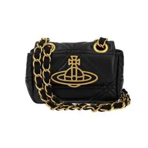 [비비안웨스트우드] 비니 나파 체인 크로스백 147026047