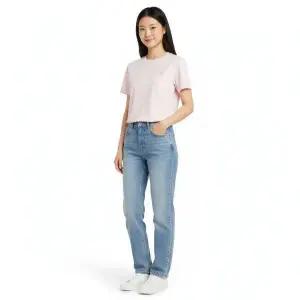 [모스키노] 코튼 저지 반팔 티셔츠 149845714