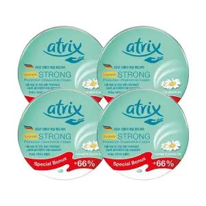 아트릭스 스트롱 프로텍션 크림 250ml x4