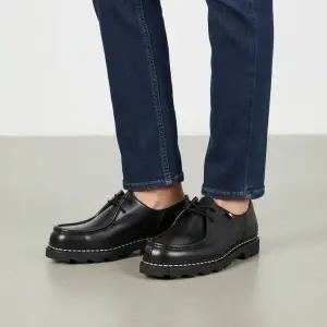 [파라부트] 마르쉐 리세 느와르 드라이빙 로퍼 150662895