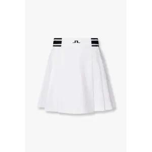 [제이린드버그] 화이트 할리 스커트 152338194