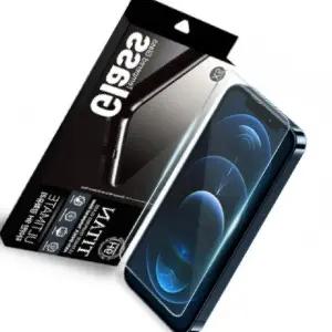 갤럭시 S26 울트라(SM-S948) 타이탄 강화유리 필름(5매)