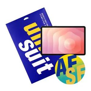 [유니슈트] 갤럭시탭S11 올레포빅 클리어 1매+후면 서피스 보호필름 2매(UT260039)