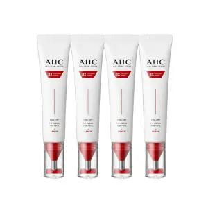 AHC 풀 리프트 아이크림 포 페이스 시즌14 40ml 4개
