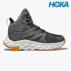 [세일] 호카 등산화 /w2- 1122018-CHMS / 남성 ANACAPA MID GTX 아나카파 미드 GTX