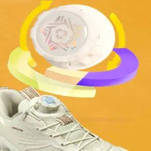 보아신발끈 보아끈 간편운동화끈 매듭없는운동화끈 안풀리는 와이어 자동 다이얼신발끈