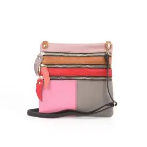 트랜디한 미니백 실용성 캐주얼 데일리 내구성 가방 여성크로스백 여성크로스가방