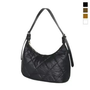 여성 숄더백 핸드폰 가방 트랜디한 데일리백 패딩 여성 숄더백 여성가방 숄더백