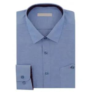 무지 (가을신상) 심플 스카이 포켓 셔츠 FS-217 (95-120)