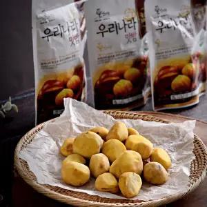 밤뜨래 우리나라 맛밤 20봉
