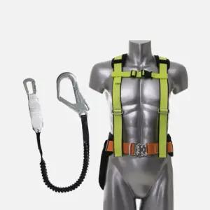 프로식스 TA-014 상체식안전벨트/안전벨트/공업/추락방지/작업현장/안전보호/안전/건설현장/작업/공사장/보