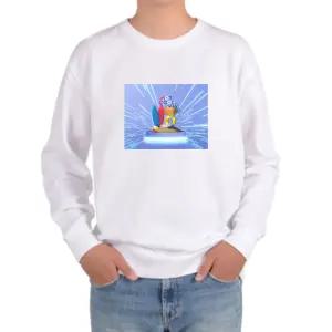 남여공용 맨투맨 핫썸머 쿨썸머 여름휴가 헬로썸머 해변가 그림선택