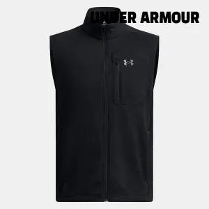 [세일] 언더아머 조끼 /e1- 1380272-002 / 남성 UA 익