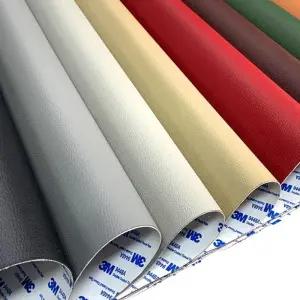 셀프 접착식 인조 가죽 스티커 40x25cm 가구 쇼파 리 소파수리 쇼파수리