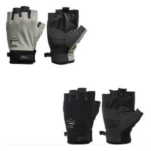 [대구백화점] [아이더]남성 스트레치 반장갑(DMM23V11)